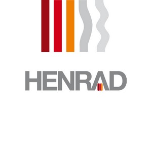 Logo henrad