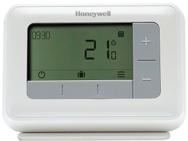 Honeywell Digitale Thermostaat Weekprogramma T4H310A3032