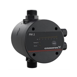 Grundfos Pressure manager pm2 ad zonder kabel (96848738)