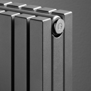 Barcelona Vruchtbaar Uitstroom Vasco Carré verticale radiatoren aan Promo Prijzen - LBGE