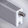 vasco flat-plint-line radiatoren