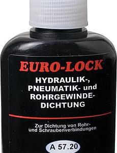 Eurolock dichting